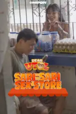 Sari-Sari S3x Store (2025)